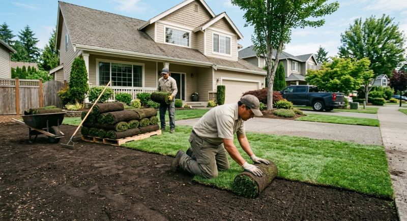 Ventura County, CA